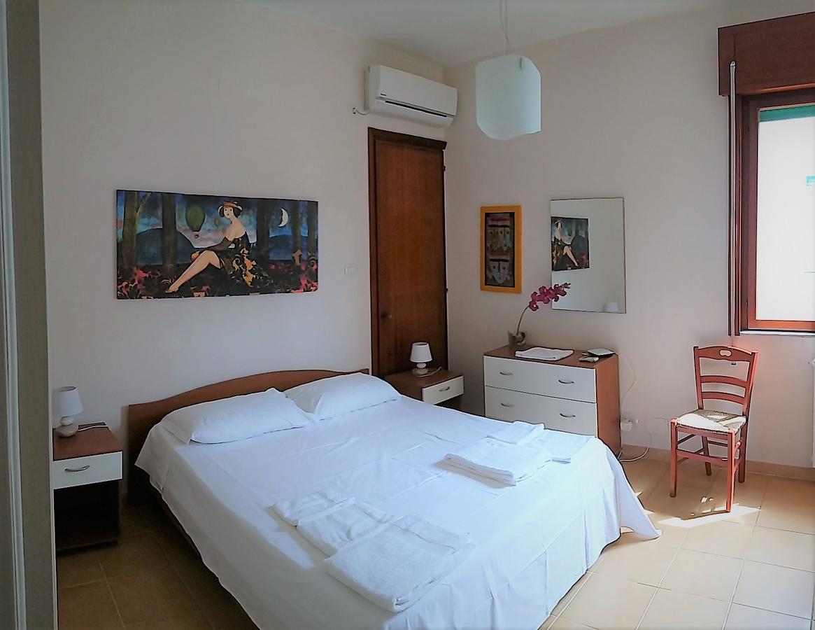 B&B Delfis Gallipoli Exterior foto